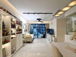 Signature At Yishun (D27), Condominium #603526271